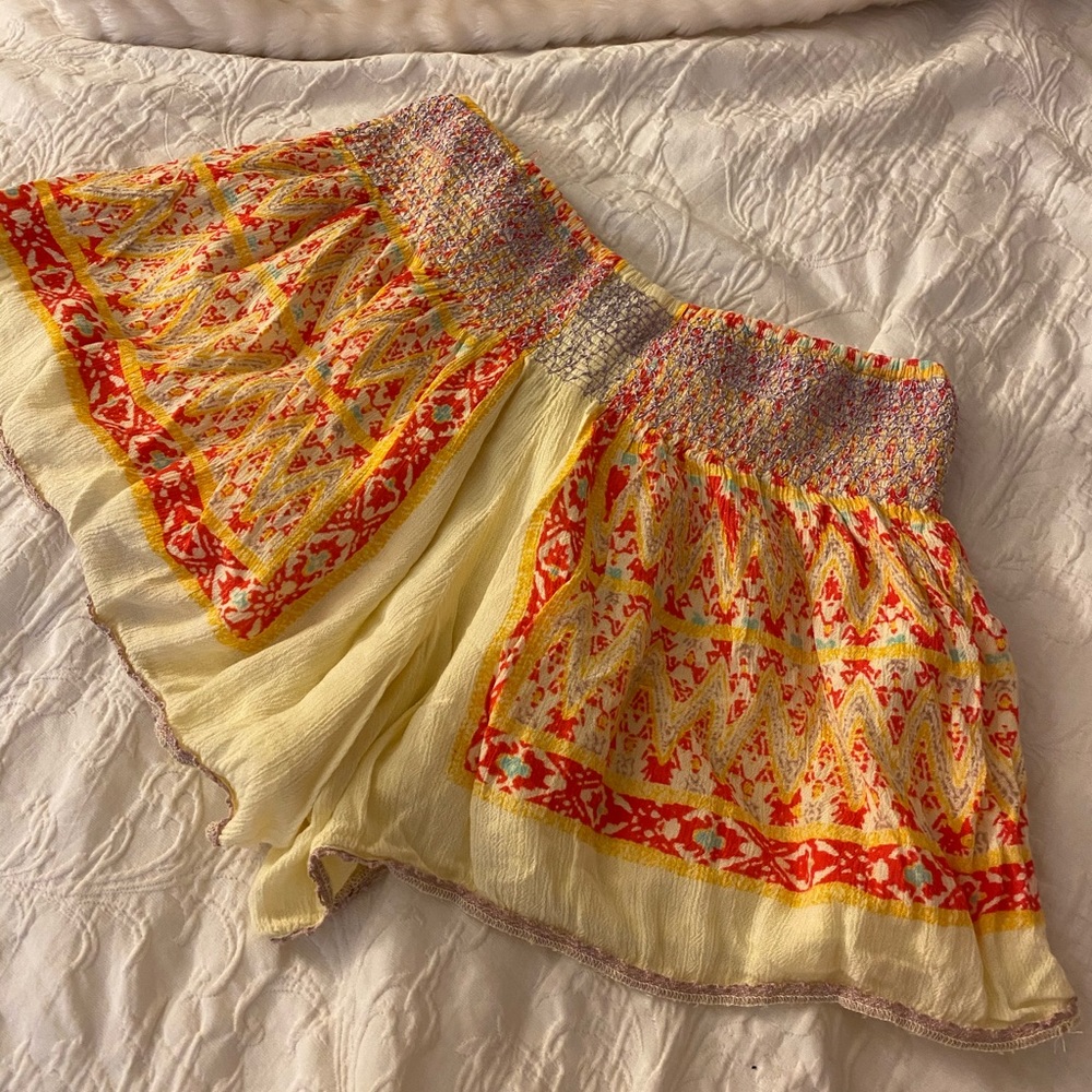FREE PEOPLE Shorts